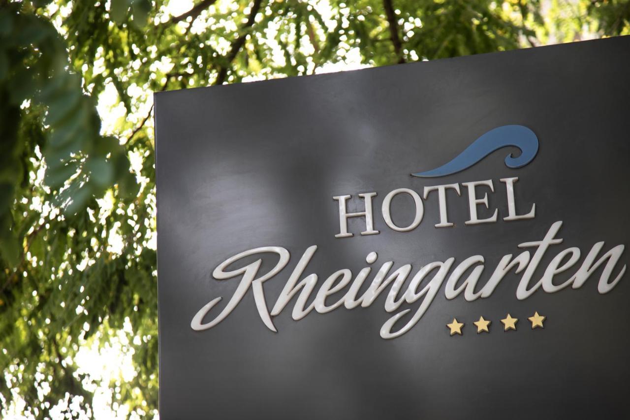 Hotel Rheingarten Duisburg Zewnętrze zdjęcie